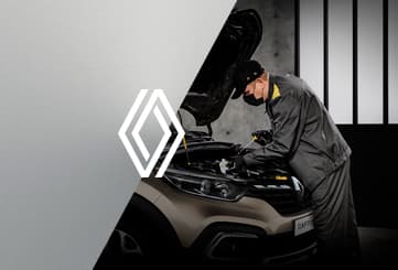 De volta pra Renault