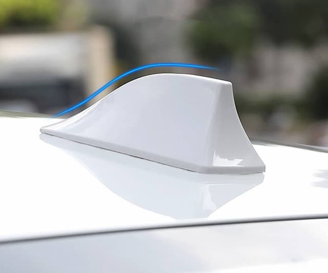 Antena Shark