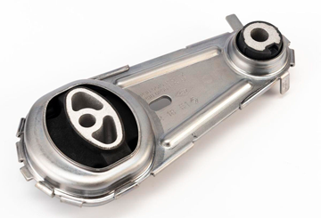 Coxim Central do Motor