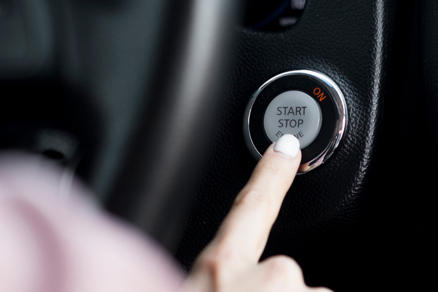 Como funciona o sistema start-stop e ele realmente economiza combustível?
