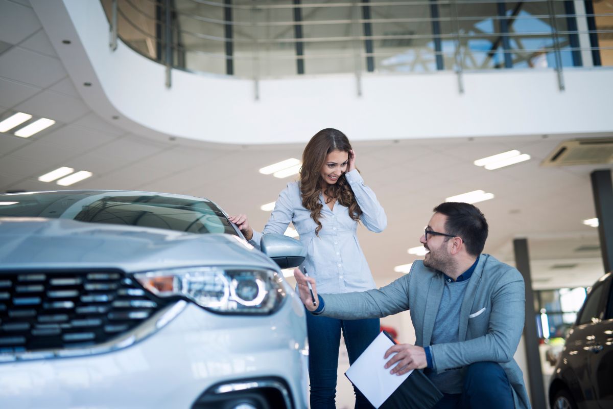Como calcular o custo real de um carro além da parcela do financiamento?