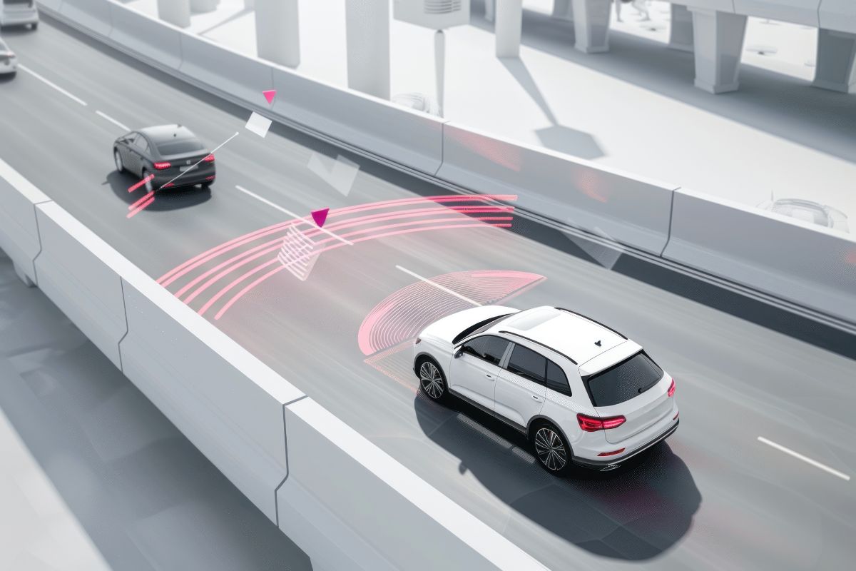 O que é ADAS? Entenda os sistemas de assistência ao motorista que já existem em modelos populares 
