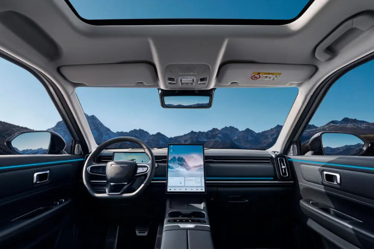 Carros conectados: como funciona a tecnologia que deixa seu carro mais inteligente?