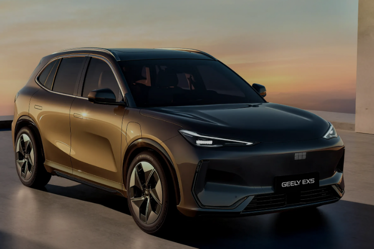 Geely no Brasil: quem é a marca, seus lançamentos e presença nas concessionárias Grupo Sinal