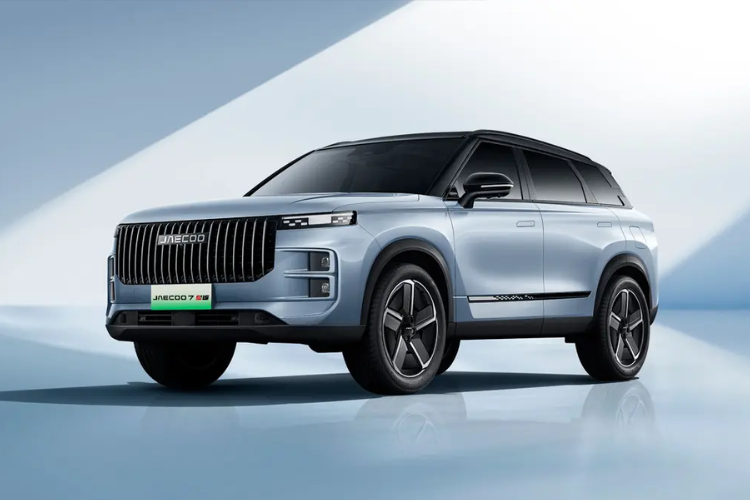 Omoda & Jaecoo no Brasil: tecnologia, design e inovação agora nas lojas do Grupo Sinal