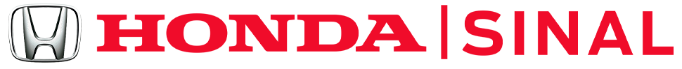 Honda Sinal