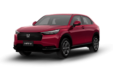 Honda HR-V EX